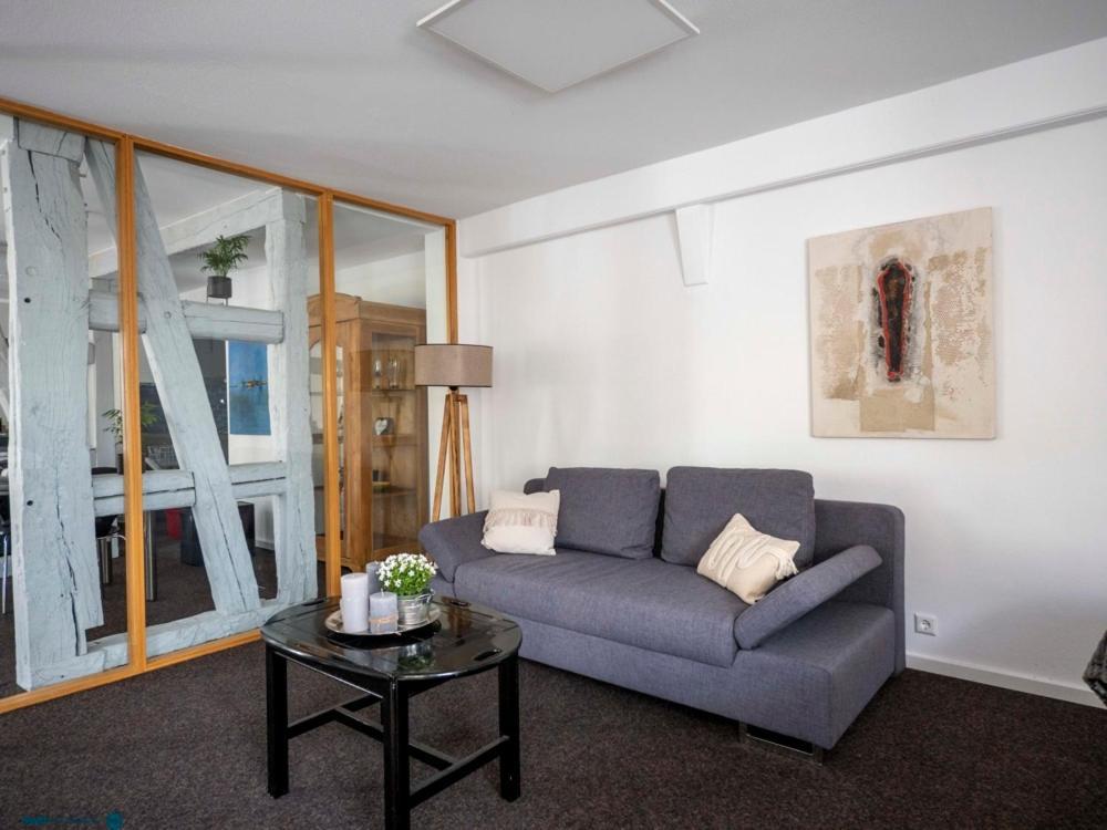 Ferienwohnung Seeromantik In 2 Minuten Am See Radolfzell am Bodensee Exterior photo
